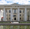Дворцы и дома культуры в Кущевской