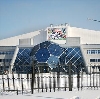 Спортивные комплексы в Кущевской