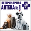 Ветеринарные аптеки в Кущевской